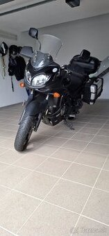 Suzuki Vstrom 650 r.v.2012