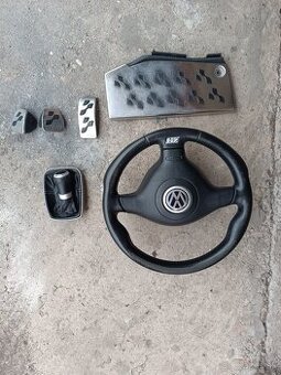 Golf 4 R32 set - 1
