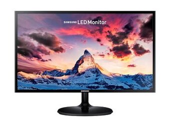 Predám monitor Samsung 24" SF350 – Full HD