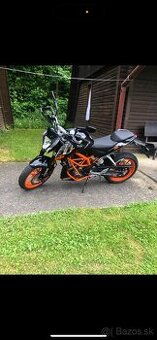 KTM 350 / čítaj celý inzerát - 1