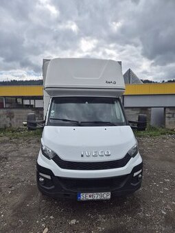 Iveco Daily 3.0 dodávka