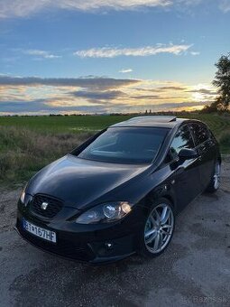 Seat leon cupra R