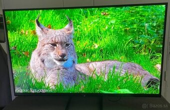 SMART TV Sony Bravia KDL-49WE665-123cm