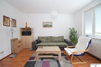 1-izb.kompletne zariadený pekný byt s balkónom s Energiami,H