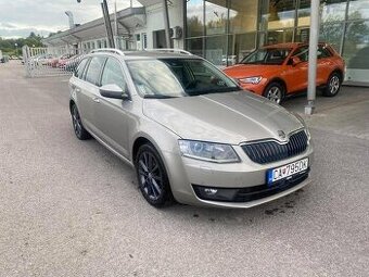 Predám škoda octavia 2.0 TDI, 110kw 140ps diesel