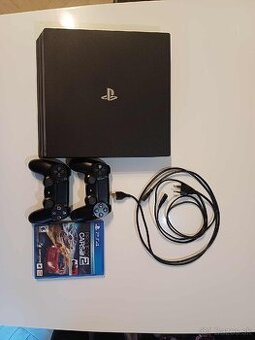 PS4 pro