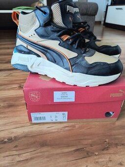 PUMA