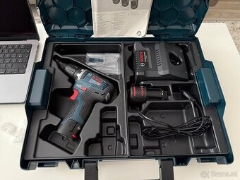 Aku skrutkovac Bosch GSR 12V 35