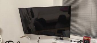 Obrazovka samsung- na diely, nefunkcna 46"