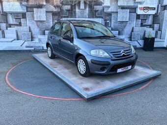 Citroën C3 1.1i, 44KW