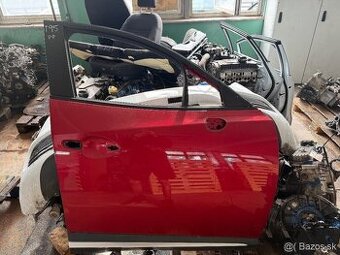 Dvere diely Mazda CX-3 kufor Kia Ceed II