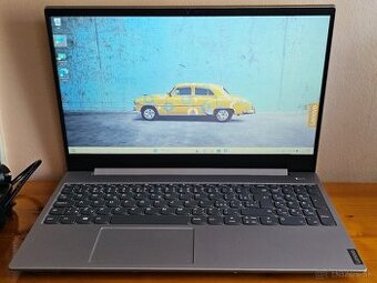 Lenovo Ideapad S340