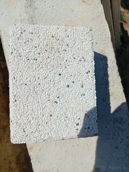 Zámková dlažba 6cm - 1