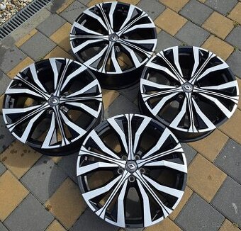 Renault Austral Espace Kadjar 20" Effie 5x114,3 403004261R