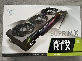 NVIDIA GeForce rtx 3070 ti 11gb top stav