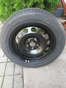 Predám plnohodnotnú rezervu na škoda Seat Volkswagen