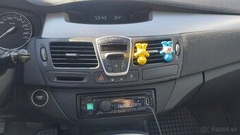 Renault Laguna III - 1