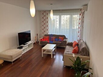 Novostavba v Axton residence  - veľký priestranný 3 izbový b