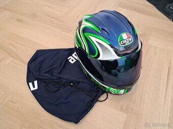 AGV prilba
