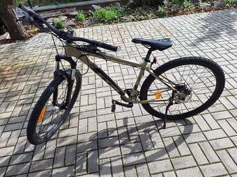 Bicykel CTM rein 3.0