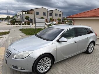 Opel Insignia 2.0 CDTI