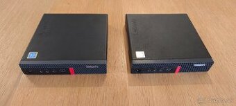 Lenovo M720q
