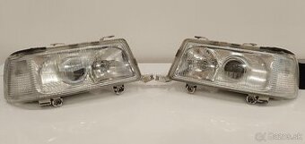 Svetlomety Hella pre audi 80 rs2 / s2 / coupe / Cabrio