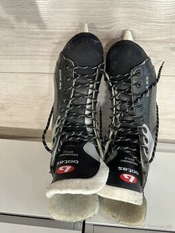 Hokejové korčule Botas veľ.43