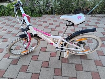 Detský bicykel 20