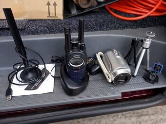 Drobná elektrinika