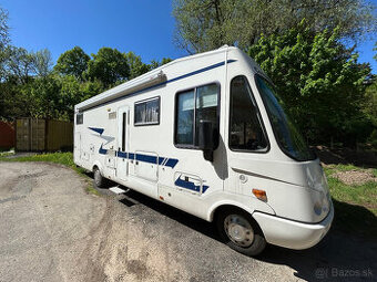 OBYTNÉ AUTO CONCORDE CHARISMA 850 - MERCEDES