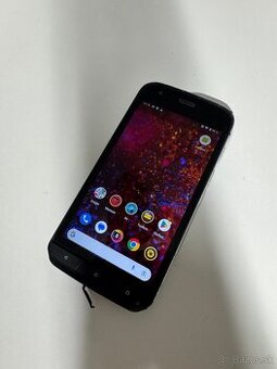 CAT S61 s termokamerou