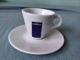 Lavazza šálka na espresso
