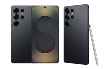 Predám Samsung Galaxy S25 Ultra 512 úplne nový zabalený