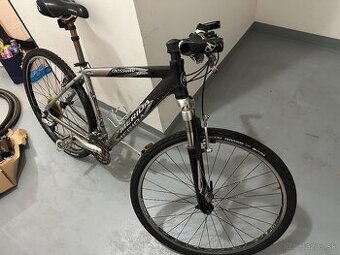 Merida Crossway Special Edition