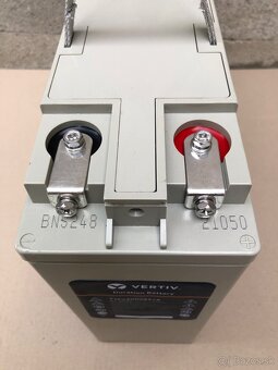 Nová báteria 12V 200Ah na fotovoltiku, záložný zdroj, 59,5kg