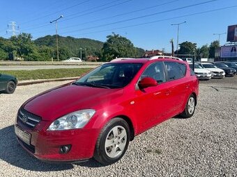 Kia ceed sw 1.6