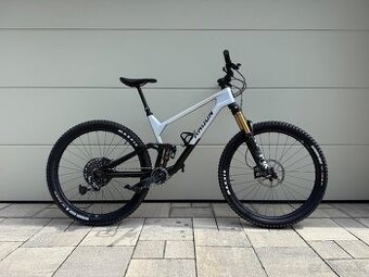 Radon SLIDE TRAIL 10.0 full 150mm Fox 36 Factory Kashima