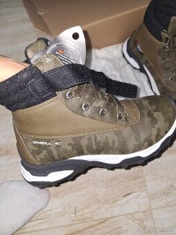 Detske zimne alpino pro