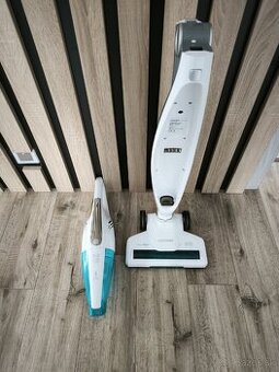 Tyčový vysávač Concept