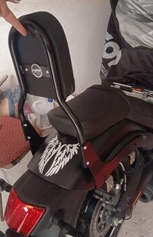 KAWASAKI VULCAN S 650