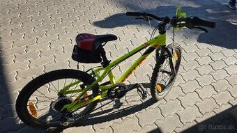 Detský bicykel Kellys 20´´