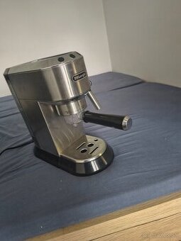predám kávovar zn. Delonghi EC 680.M.Dedica.