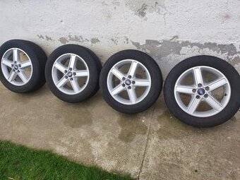 ALU DISKY Ford