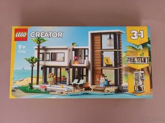 Lego Creator 31153
