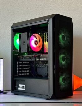 i7 13700F,RTX 3070Ti 8G,32GB RAM,NVMe SSD