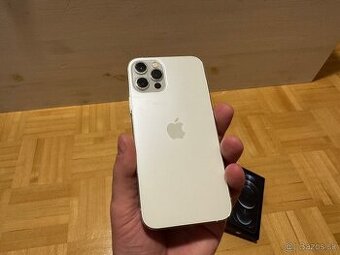 Predám IPhone 12 Pro 128gb
