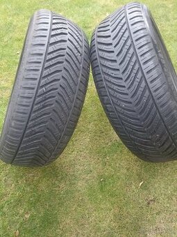 Zimné pneumatiky orium 205/55 R17 95V M+S