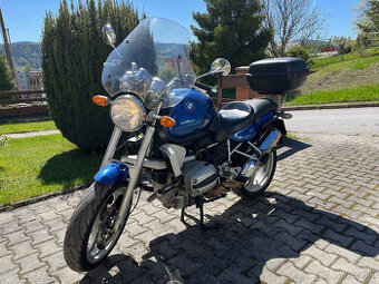 BMW R 1100 R rok 2000