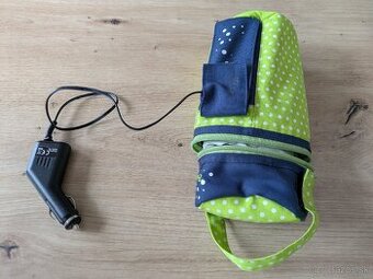 Ohrievač dojčenských fliaš do auta BabyOno